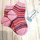 Baby wool socks 26-28p, Socks, Sochi,  Фото №1