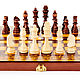 Renaissance Chess, 40. Chess. H-Present more, than a gift!. Online shopping on My Livemaster.  Фото №2