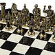 #Handmade chess 'Byzantium' 2619-sh, Chess, Moscow,  Фото №1