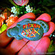 'Goldfish',runic talisman,stone 'fairies'. Money magnet. Voluspa. Online shopping on My Livemaster.  Фото №2