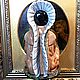 Винтаж: Индеец.Royal Doulton.Статуэтка.Англия.Фарфор. Статуэтки винтажные. Антик.Декор.Винтаж. Ярмарка Мастеров.  Фото №6