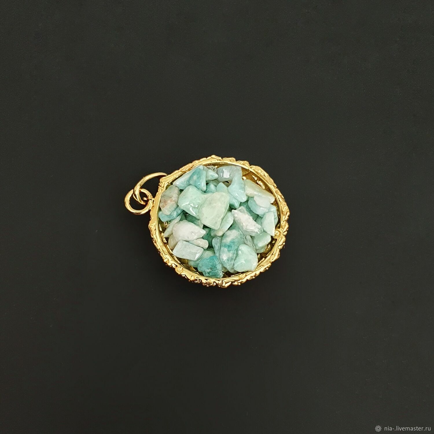 крошка лукошко