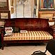 Винтаж: Два великолепных больших дивана Пушкинской эпохи ! Начало 19 в, Мебель винтажная, Санкт-Петербург,  Фото №1