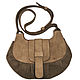 Сумка женская (арт.435), Классическая сумка, Одинцово,  Фото №1