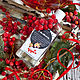 Order Wild raspberries viburnum natural. Otvintage Soap. Livemaster. . Hydrolat Фото №3