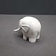 'Elephant' netsuke. Figurines. NGS Masters. My Livemaster. Фото №5