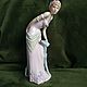 Заказать Винтаж: Royal Doulton  статуэтка "Преданность" "Devotion". Старинный бисер (AntiqueBeadwork). Ярмарка Мастеров. . Статуэтки винтажные Фото №3