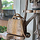 Bag leather Python. Classic Bag. exotiqpython. My Livemaster. Фото №4