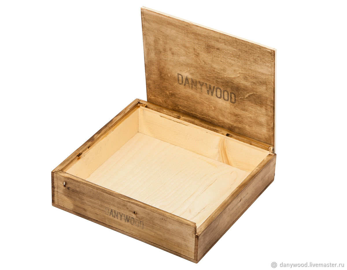 Деревянная коробка с крышкой. Коробочка фанера 110х110х150. Леонардо шкатулка. Ящик фанерный (9мм) 600*220*280мм. Коробка из фанеры 200х200х150.