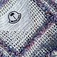 Сумка  "Мария". Сумка-мешок. GLM CROCHET. Ярмарка Мастеров.  Фото №4