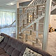 Стеллаж "RITTER". Полки. DecorinWood. Ярмарка Мастеров.  Фото №6
