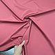 Order Jersey Fabric, Italy Jersey, Punto Milano jersey pink Blush. italy-tkani. Livemaster. . Fabric Фото №3
