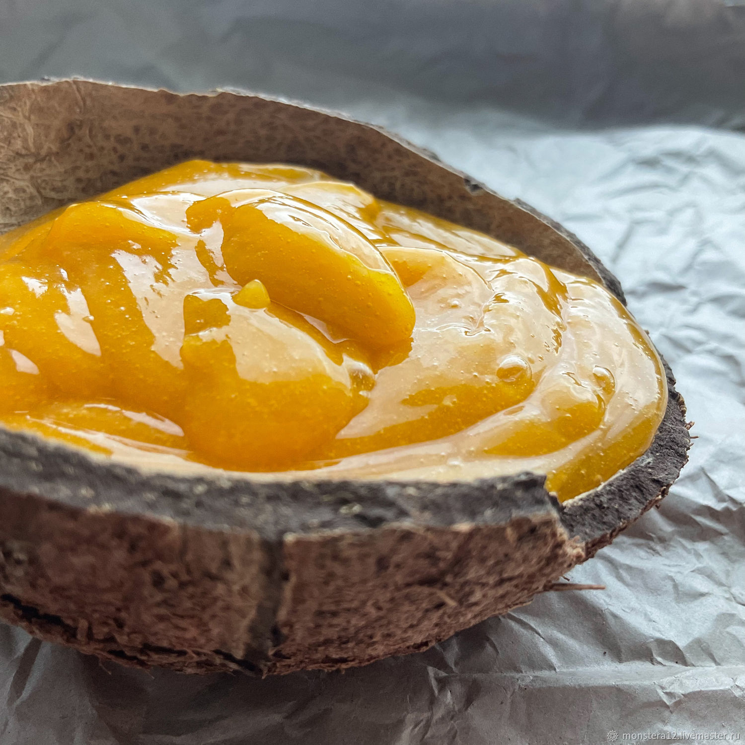 Мягкое детское облепиховое мыло.100% органическое, с нуля купить в ...