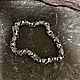 Round bracelet with protective symbols. Hard bracelet. veseliy-viking. Online shopping on My Livemaster.  Фото №2