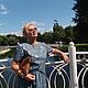 Красивое платье из хлопка Бохо-шик. Платья. Евгения (podium-life). Интернет-магазин Ярмарка Мастеров.  Фото №2