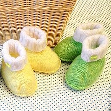 Пинетки ажурные детские летние для девочки из хлопка – купить на ...