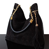 Сумки и аксессуары handmade. Livemaster - original item Crossbody bag: 