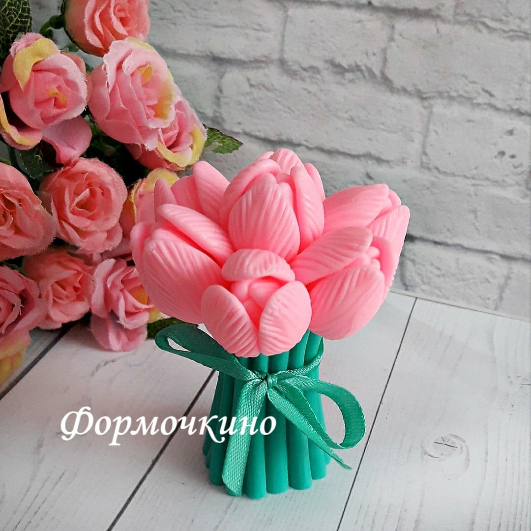 Мой профиль