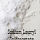 Sodium Lauryl Sulfoacetate ( LSA-F), Компоненты для косметики, Кемерово,  Фото №1