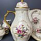 Винтаж: Антикварный фарфоровый сервиз Rosenthal Sanssouci Diplomat Германия. Сервизы винтажные. Vintage Shop. Ярмарка Мастеров.  Фото №10