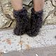 Socks downy Curls, Socks, Urjupinsk,  Фото №1