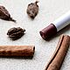 Заказать Помада для губ SPICES. МАгия МАтерии  фито арома терапия. Ярмарка Мастеров. . Помады Фото №3