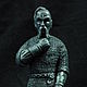 Святослав Игоревич Храбрый, Статуэтки, Пенза,  Фото №1