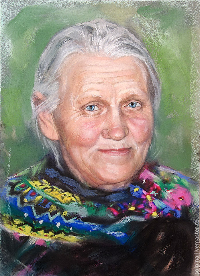 Создаем живописный портрет пожилого человека. Портрет бабушки. Портрет пожилого человека живопись. Портрет пожилой женщины. Портрет пожилого человека красками.