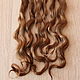 Order Hair for dolls is natural. ( Aceraceae). Curls curls for dolls. Hair and everything for dolls. Livemaster. . Doll hair Фото №3