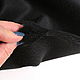 Copy of Copy of Copy of Copy of Copy of Copy of Copy of Copy of Copy of Copy of Suiting cashmere fab. Fabric. I-tessile Volshebnye tkani iz Milana (miracolo). Ярмарка Мастеров.  Фото №8