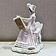 Винтаж: Royal Worcester .Статуэтка редкость !. Статуэтки винтажные. Ваши 'Винтажные штучки'. Ярмарка Мастеров.  Фото №5