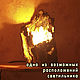 Заказать Lamp made of driftwood 'three states'. Corneoplastic. Driftwood. Masterskaya RA. Ярмарка Мастеров. . Table lamps Фото №3