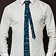 Галстук Инженеру. Прикольные подарки. Креативные галстуки Awesome Ties. Интернет-магазин Ярмарка Мастеров.  Фото №2
