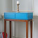 Order Console. Beautiful handcrafted furniture (7208327). Livemaster. . Tables Фото №3