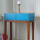 Order La consola. Beautiful handcrafted furniture (7208327). Livemaster. . Tables Фото №3