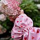   «Bonita» Hearts. Платья. Roses (Roses-dresses). Ярмарка Мастеров.  Фото №6