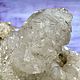 Кварц, кальцит. Друза. Екатерина Crustal_minerals. Ярмарка Мастеров.  Фото №7
