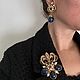 Винтаж: Винтажный комплект  Barrera  for Avon, Комплекты украшений винтажные, Санкт-Петербург,  Фото №1