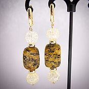 Мужские браслеты из натуральных камней