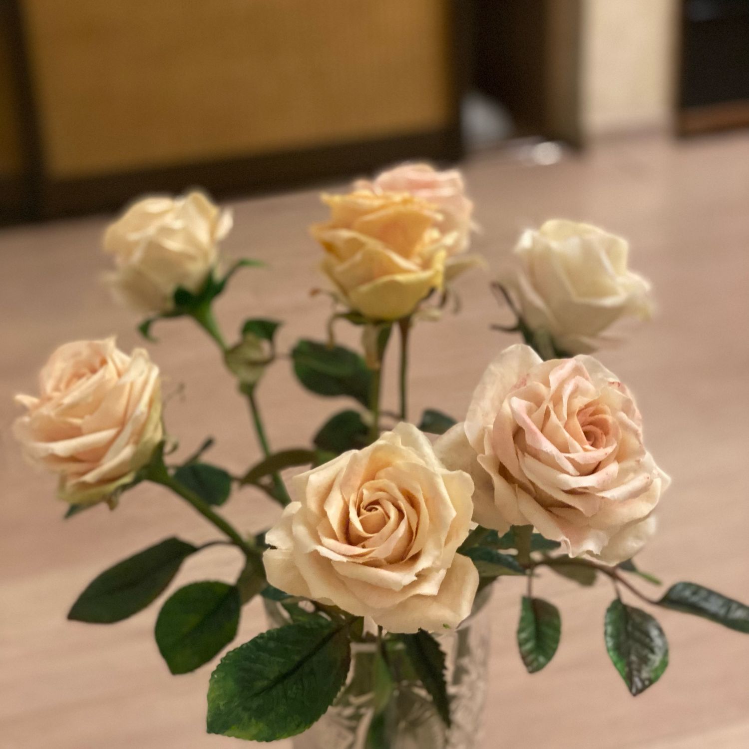 Розы и тюльпаны из полимерной глины! в интернет-магазине на Ярмарке ...