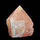 Заказать Розовый кварц кристалл. Удивительное в камне. Ярмарка Мастеров. . Минералы Фото №3