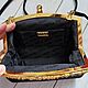 Rodo handbag, Italy, vintage. Vintage bags. Vintage Treasures. Online shopping on My Livemaster.  Фото №2