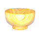 Wooden bowl for tea and various cedar products. 10 cm. T24, Bowls, Novokuznetsk,  Фото №1