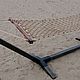 Order Suspension for lamp. cordknot. Livemaster. . Hammocks Фото №3