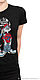 Cotton t-shirt 'bugs Bunny and Taz'. T-shirts and undershirts for men. Dreamshirts. Online shopping on My Livemaster.  Фото №2