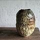 Order Ceramic vase River Stone. Vlad Surovegin. Livemaster. . Vases Фото №3