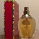 Винтаж: Туалетная вода Givenchy Amarige EDT 30 мл винтаж 1993 года. Духи винтажные. Тот самый винтаж. Интернет-магазин Ярмарка Мастеров.  Фото №2
