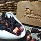 Заказать Каркаде с экстрактом Мимозы. Натуральное мыло с нуля. Natali dream soap Курбатова Наталья. Ярмарка Мастеров. . Мыло Фото №3