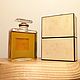 Винтаж: Духи Chanel № 5 28 мл винтаж 1920-1940-х годов сплэш пломба. Духи винтажные. Тот самый винтаж. Интернет-магазин Ярмарка Мастеров.  Фото №2