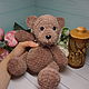 Плюшевый медведь, Мягкие игрушки, Кострома,  Фото №1